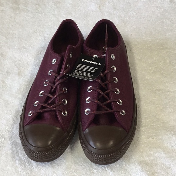 Converse WOMEN'S Chuck Taylor with Thermal Lining - Picture 3 of 7